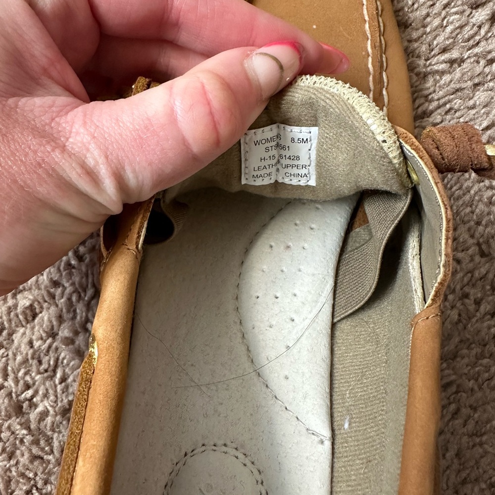 Sperrys - Picture 5 of 7
